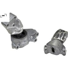 Emin Motor Takozu Sağ Linea 07 Fiorino 09 1.3d Mtj Doblo 10 1.3d Mtj Emın 51761603/ 51799110/ 51810285