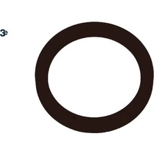 3E Krank Arka Keçesi R9-R11-R19-R12 Toros-Clıo-Mgn-Scenıc-Kng-Twng 80×100X8 289132889R/ 7700859692/ 7703087080