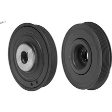 Krank Kasnağı P206-P307-P406-PARTNER-BOXER-DUCATO-SCUDO-JUMPER-BERLINGO-C5-XSARA 1.9-2.0 Hdı Kmt 0515.V6/ 0515.L9/ 0515.P2/ 9467586180