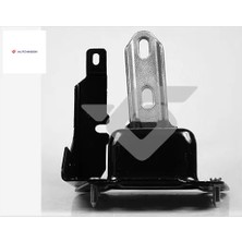 HUTCHINSON Motor Takozu P207 06> P1007 07> C3 I 02> C3 Iı-C3 Pıcasso-Ds3 09> 1.6 Hdi-Vti Hutchınson 9801521580/ 1813.F0/ 1813.N4