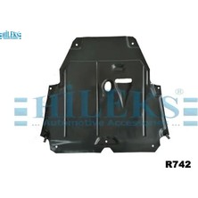 Hileks Karter Muhafazası Megane Iv Hıleks 758906742R