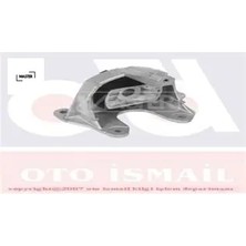 Motor Takozu Doblo 04 1.3 Jtd 1.9 Jtd Master 46759737
