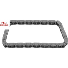 Yağ Pompa Zinciri Clıo-Kangoo-Megane Dekar 8200397125