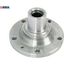 Ön Teker Poryası Renault Master Iı 01 Opel Movano A 01 Anka 7700313184/ 8200807882/ 4403024