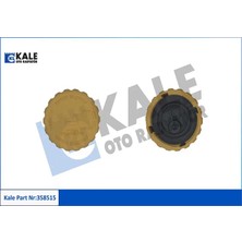 Yedek Su Depo Kapağı Astra F-G-Corsa A-B-C-Omega A-B-Vectra A-B-Zafıra Favorıt-Caddy Iı-Felıcıa Kale Radyatör 1304667/ 1304666/ 90467473/ 90409256