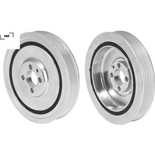 Krank Kasnağı Doblo 1.9 Ds-Doblo Cargo 1.9 Dsı-Palıo Weekend 1.9 Ds Kmt 46770939/ 55190581/ 46809886