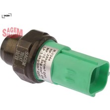 Klima Basınç Müşürü Palıo - Bravo - Marea Sagem 7788280