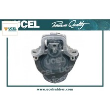 Motor Takozu Sağ Renault Laguna I 97>01 1.6 16V 1.8 16V 1.9dtı Üçel Kauçuk 7700423007