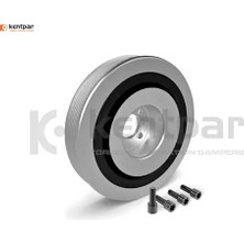 Krank Kasnağı Kıt 500L 12 Bravo I-Iı 00 Doblo 10 Freemont 11 Grande Punto 06 Lınea 07 147-156-159 Gı Kentpar 55196974/ 46447845/ 55208280