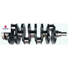 Suzuki Krank Mılı 500-500L-ALBEA-PUNTO-FIORINO-DOBLO-LINEA-PALIO 06 Alfa Mıto 09 18 Nemo 10 Ka 08 16 Lancıa 55200307/ 95524196/ 12220M86J00