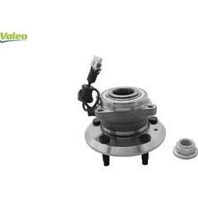 Arka Teker Poryası Komple Antara 06 Chevrolet Captıva 06 Valeo 25903295/ 4804658/ 4814139/ 96626439