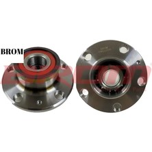 Arka Teker Poryası Rulmanlı Polo 1.4i 16V 01-12 Abs Li 5 Bijon Brom 6Q0598611/ 0N05/ 0427