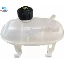 Kaya Plastik Genleşme Kavanozu Trafıc Iıı 14 Vıvaro B 14 19 1.6dci R9M Kapaklı Kaya Plastık 217106703R/ 217101893R