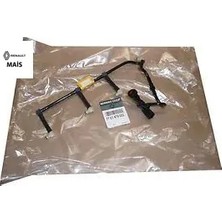 Mais Enjektör Geri Dönüş Borusu Megane Iı 02 Megane Iıı 09 Scenıc Iıı 09 Laguna Iıı 07 15 Fluence 09 Clıo Maıs 8200676210/ 8200677088/ 8200718198