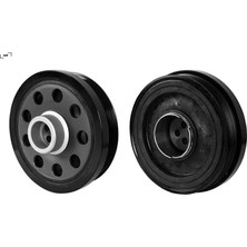 Krank Kasnağı Bmw 1 E81-E87 116D-118D-120D 04 3 E90-E91 318D-320D 05 5 E60-E61 520D 03 6k Kmt 11237799153/ 11237823191/ 11237797995