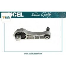 Arka Motor Takozu Fıorıno Kamyonet-Sw 225 -1.3 Mjt Üçel Kauçuk 51805431