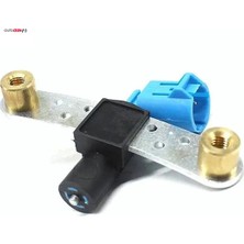 Autodak Krank Mil Sensörü Clıo 2 1.4-1.6-Laguna 2 1.8- Megane I 1.6 K4J 16V 8200647556