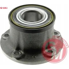 Poryalı Rulman Arka Poryalı Rulman Abs Li Kısa Şase Ducatobıı-Jumper Iı-Karsan Jest- Boxer Iı 2.2h D Gua 51754942/ 71753811/ 1606374780