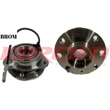 Ön Teker Poryası Rulmanlı Astra H-Zafıra 1.3cdtı-1.4-1.61.7cdtı-1.9cdtı 04 4 Delik 25.4X119.4X1 Brom 1603253/ 93178651