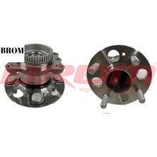 Arka Teker Poryası Rulmanlı Hyundaı Accent Blue 1.4l 1.6l Benzinli 1.6l Crdi Dizel 10-17 / I20 14-20 Brom 527500U000