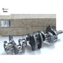 Mais Krank Mılı Clıo Iıı 05> Clıo Iv 12> Kangoo 97> Megane Iı 02> Megane Iıı 08> Logan 04> Fluence 08> Ca Maıs 122013988R/ 8200382457/ 122011649R