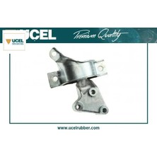 Motor Takozu Albea-Palıo 99 1.2 1.3 Jtd Üçel Kauçuk 51731216