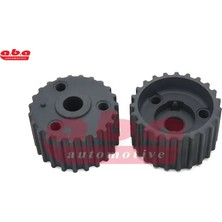 Krank Dişlisi Albea 1.2 8V -1.2 16 V Tüm Mot..1.4 8 V Tri Motor Aba Rulman 46740344