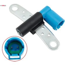 Autodak Krank Mili Sensörü Renault Clıo I-Iı-Iı Megane I 96>01 Kangoo 97> Clıo Symbol I 00> Sandero 08> Loga 8200436025/ 7700101969/ 6001548175