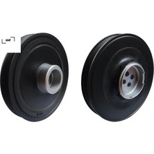 Krank Kasnagı Mını R55 R56 R57 R58 R60 R61 . Avensıs Rav 4 Verso Aurıs Kmt 11238477129/ 13470WA010