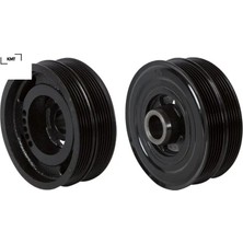 Krank Kasnağı Cmax-Focus Iı-Iıı- 04 14 1.6 Tı Mondeo Iv 07 14 1.6 Tı Zetec C30-S40 II-V50 1.6 04 15 Kmt 1305988/ 1490906/ 4M5G6B321ZA