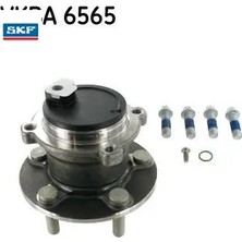 Arka Teker Porya Kıt Volvo C30 C70 Iı S40 Iı V50 06 12 5 Bıjon Abslı Skf 30682223/ 30682223/ 30666606