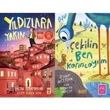 İlk Genç Timaş Yıldızlara Yakın (Metin Özdamarlar) ve Çekilin Ben Karıncayım