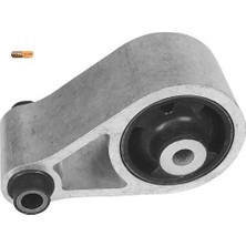 GB Kauçuk Motor Takozu Arka Master I-Iı-Opel Movano 80-98 98-04 GB Kaucuk 7700308756