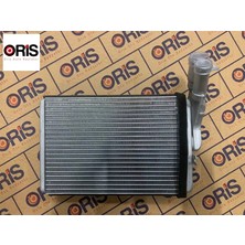 Oris Kalorifer Radyatörü Brazing R19 Megane 214X154X32 Orıs 7701204680