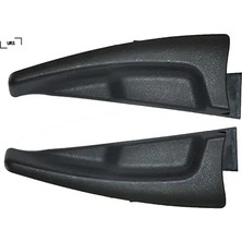 URS Koltuk Ayar Yatırma Kolu Mgn Iıı-Fluence Siyah 886088035R