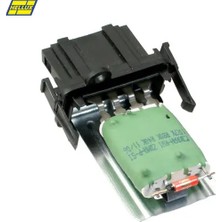 Klima Direnci Caddy Iı 1.9sdı-1.9d-Polo 1.6-1.4 6V-1.4TDI-GOLF Iıı 2.8VR6-2.0GTI 16V Fan Için 92-04 Hellux 1H0959263