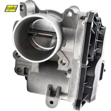 Gaz Kelebek Kutusu Renault Clıo Iıı 05>12 Clıo Iv 12> Symbol Iıı 14> Dacıa Sandero Iı 12> 1.2 D4F Hellux 8200568712/ 8200285017