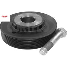 Krank Kasnağı Kit 306-P406-XANTIA-XSARA-ZX 1.8-2.0 XU5M-TU5J P605-P806-XM 2.0 DEW10J4-XU7JP Corteco 0515K6/ 0515.K6/ 9624345280
