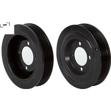Krank Kasnağı Astra F-Omega B-Vectra A-Vectra B 2.0 16V Kmt 5614413/ 614654/ 90466618