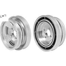 Krank Kasnağı Doblo-Albea-Fıorıno-Lınea 1.3 Mtj 16V Kmt 55182506