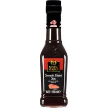 Trendexa Sumak Ekşisi Sos 250 ml