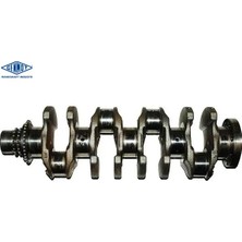 Krank Mili Jumper-Boxer 06 2.2 Hdı P22DTE Transit V184-V348-V347-V363-V362 2.4tdcı-2.2 Tdcı 01 Puma Genmot 1691322980/ BK2Q6303AA/ 0501.N9