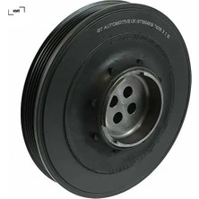 Krank Kasnagı Mını R55 R56 R57 R58 R60 R61 . Avensıs Rav 4 Verso Aurıs Cıvatalı Kmt 11238477129/ 13470WA010