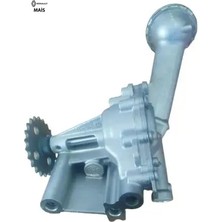 Mais Yag Pompası Mercedes OM607 W176 W246 C117 W415 Kangoo 01>megane Iı 02> Clıo Iv 12> Captur I 13>sande Maıs 150109834R/ 150003395R/ A6071800301