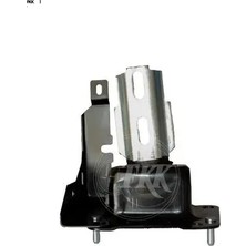 Motor Takozu 207 06 P1007 07 C3 I 02 C3 Iı-C3 Pıcasso-Ds3 09 1.6 Hdi-Vti Fkk 9801521580/ 1813.F0/ 1813.N4