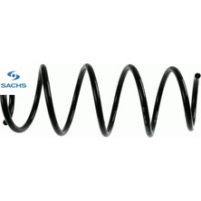 SACHS Helezon Yay On Renk Kodu: 3 x Beyaz W169 W245 A1693212504