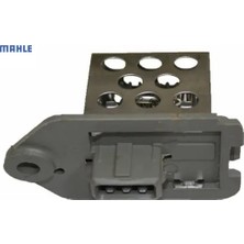 Fan Rezistansı Gri Partner II-BERLINGO-P607-P406 YM-P807-C8-XSARA Iı-Xsara Pıcasso-C5 Mahle 1267.A9