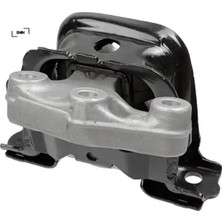 Emin Motor Kulağı Sağ Crossland 301 208 12 207 07 2008 14 C-Elysee 12 C3 09 C4 14 Ds3 10 1.6 Hdı Emın 9812716380/ 1807.GW/ 1807.AW/ 3637666