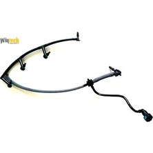 WINTECH Enjektor Gerı Donus Hortumu Transıt V347 11 14 V363 14 2.2tdcı 155PS A.ceker BK3Q9K022AG/ 1761932