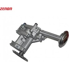 Yag Pompası Karter Degısmez-Buyuk Kafa 24 DIŞR19 1.4 -Clıo I 1.2 -1.4 -Express 1.4 Zenon 7701643206/ 8200739633